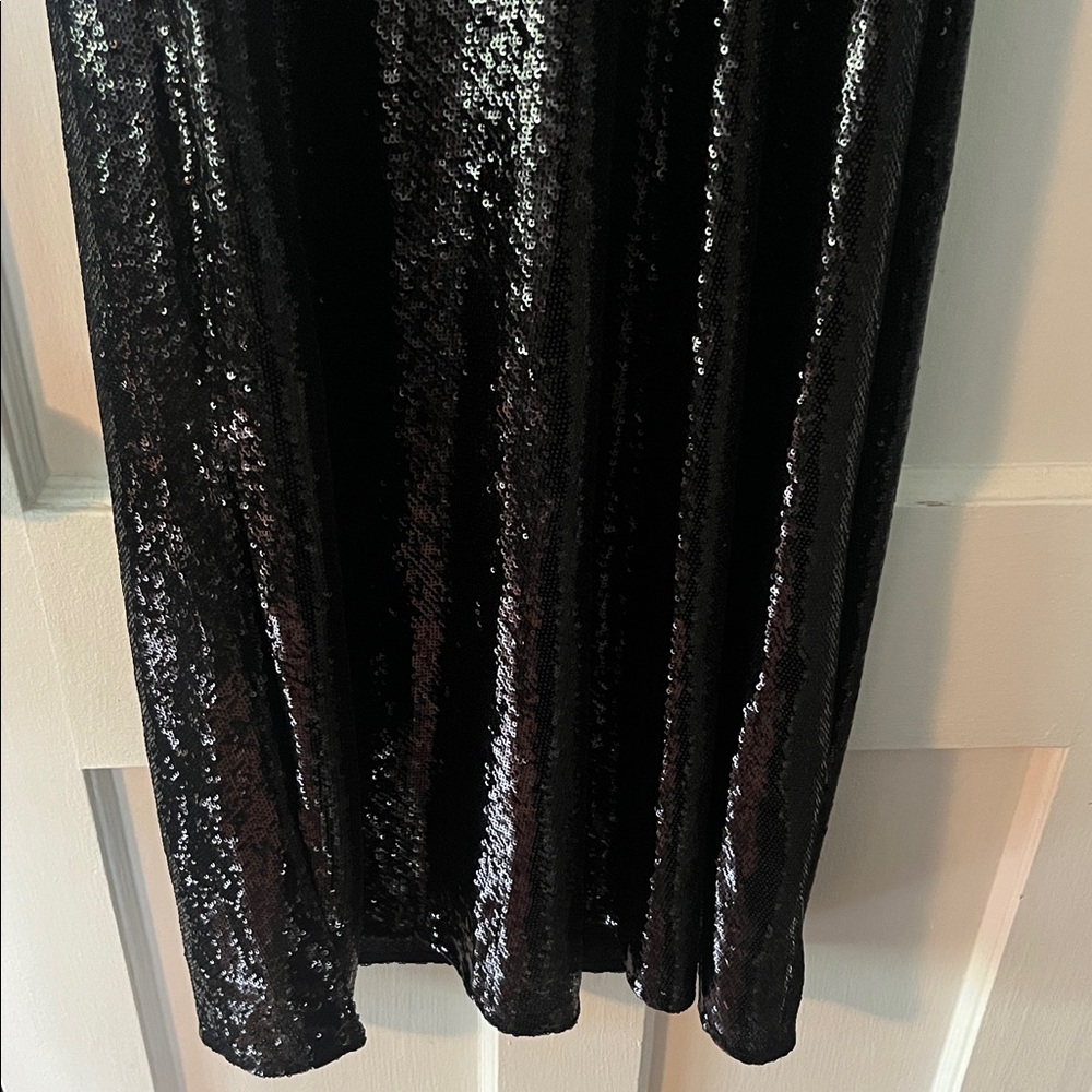 ‼️DELETING 10/22‼️ All saints Hadley sequined dress - new with tags - Picture 11 of 11